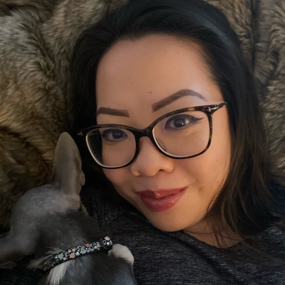 Meet your Posher, Catherine